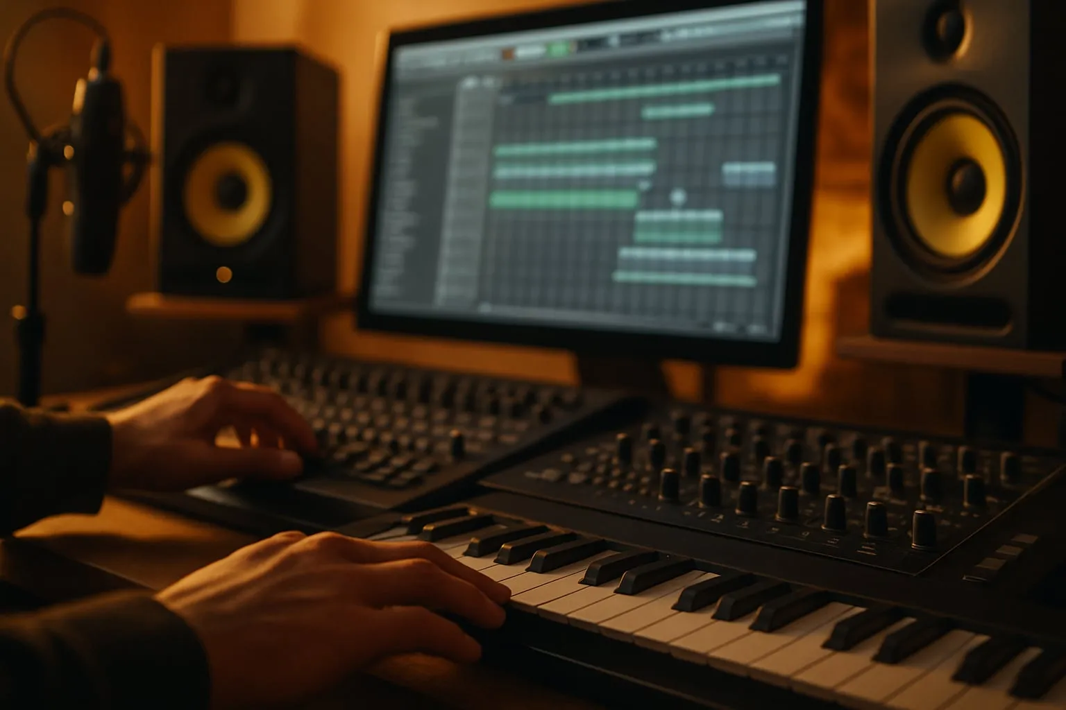 Beat de Trap: passo a passo para criar do zero em FL Studio