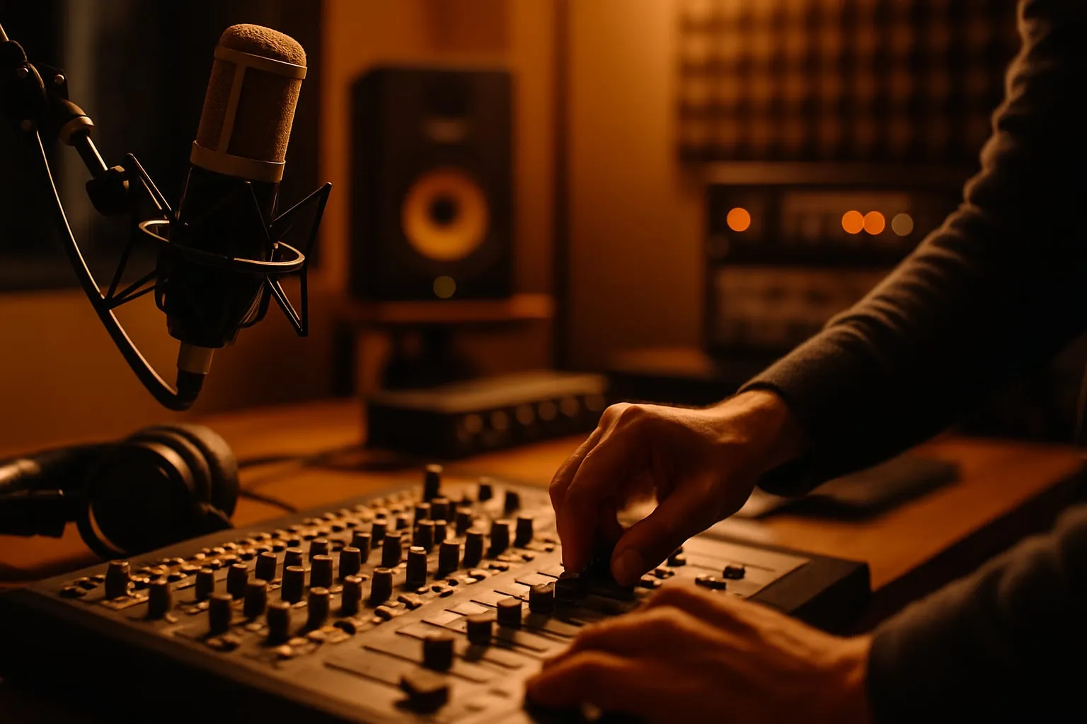 Melhores podcasts brasileiros para ouvir agora em 2026