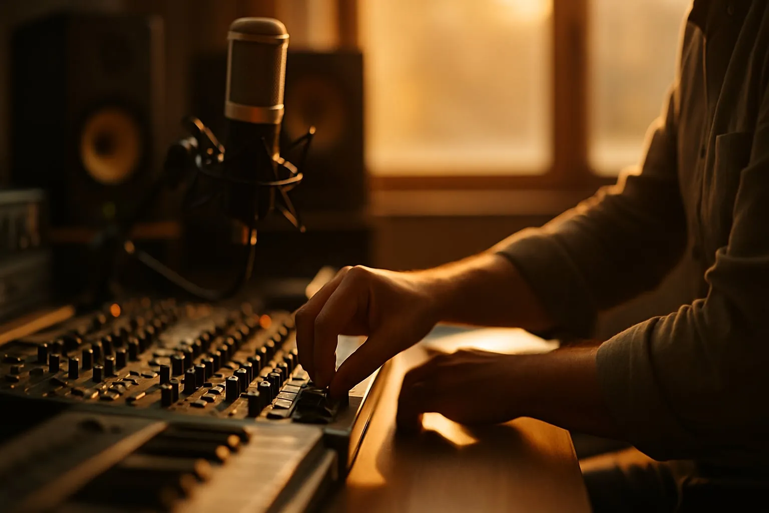 Música instrumental: como transformar sua experiência musical