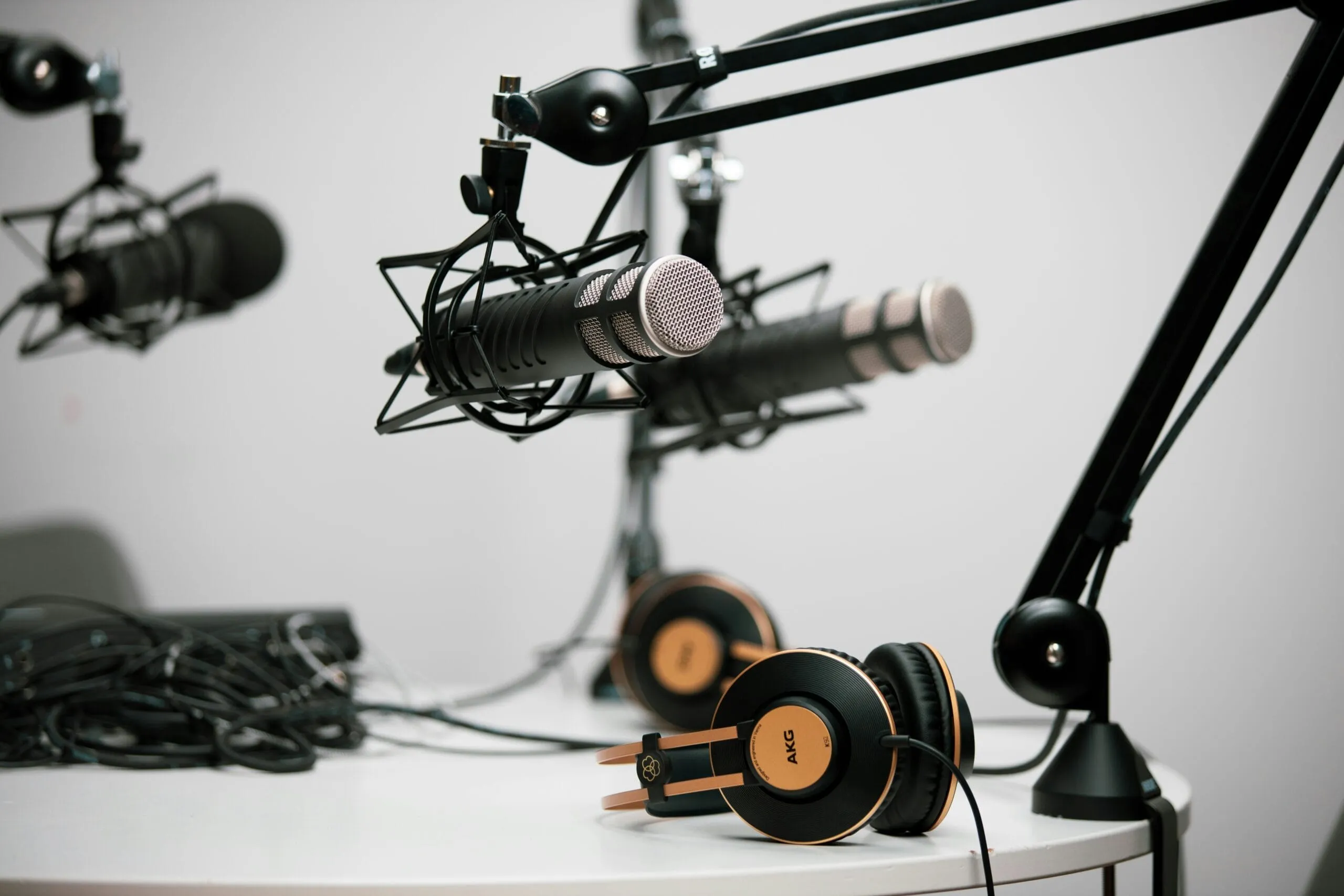 Locução profissional para propagandas: por que investir