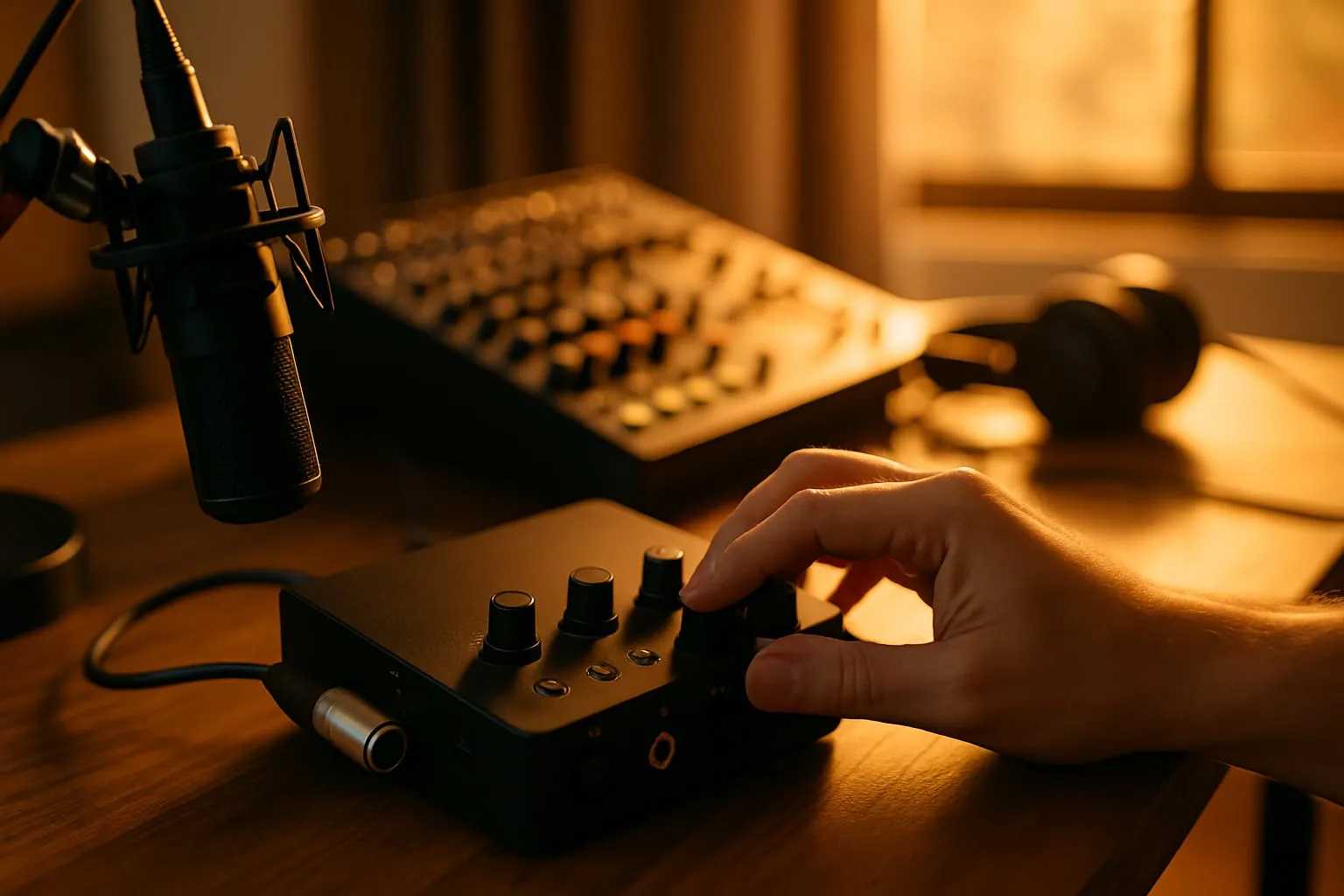 Comparativo de Interfaces para Podcast: melhores opções