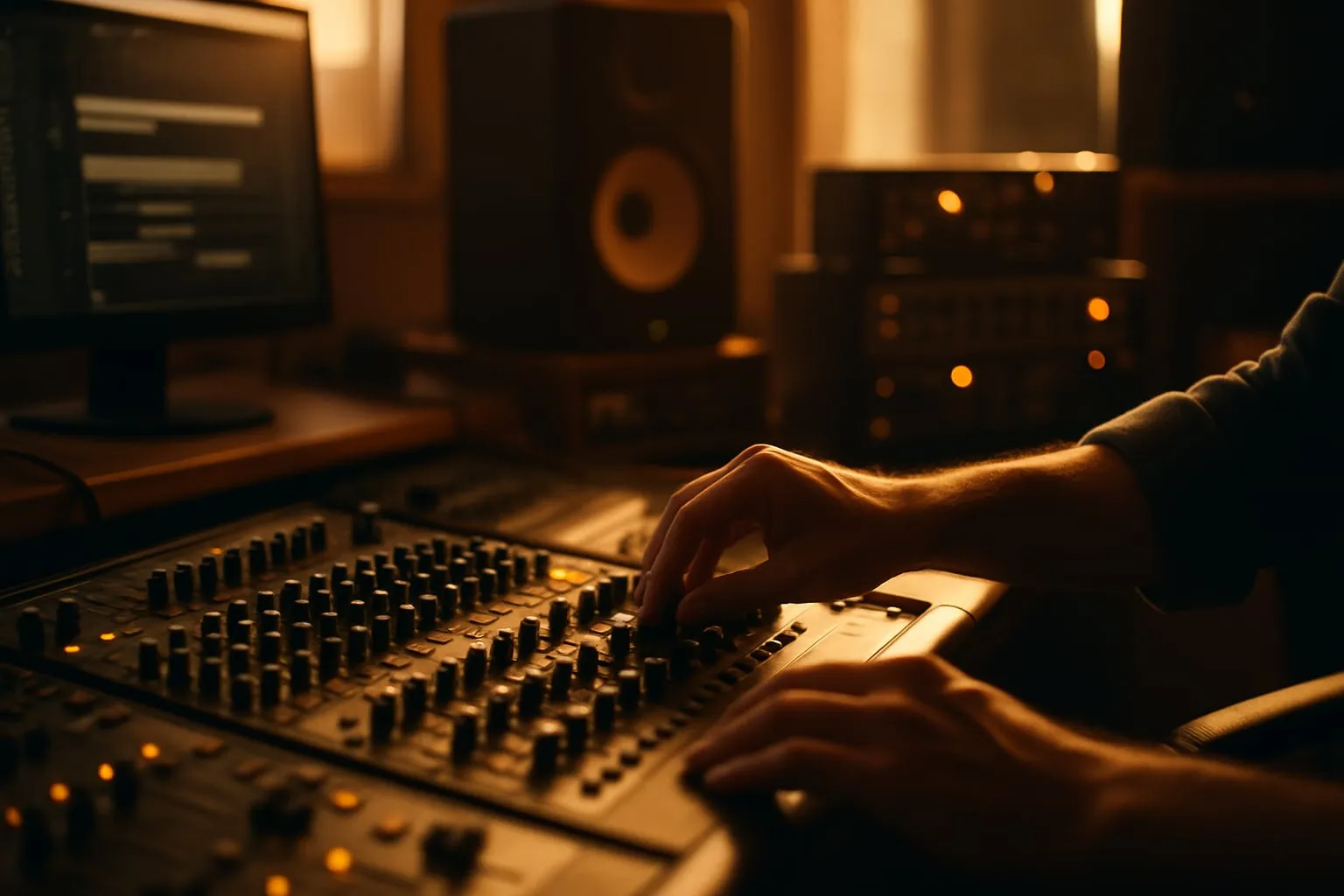 Empreender em audioprodução: passos e estratégias eficazes