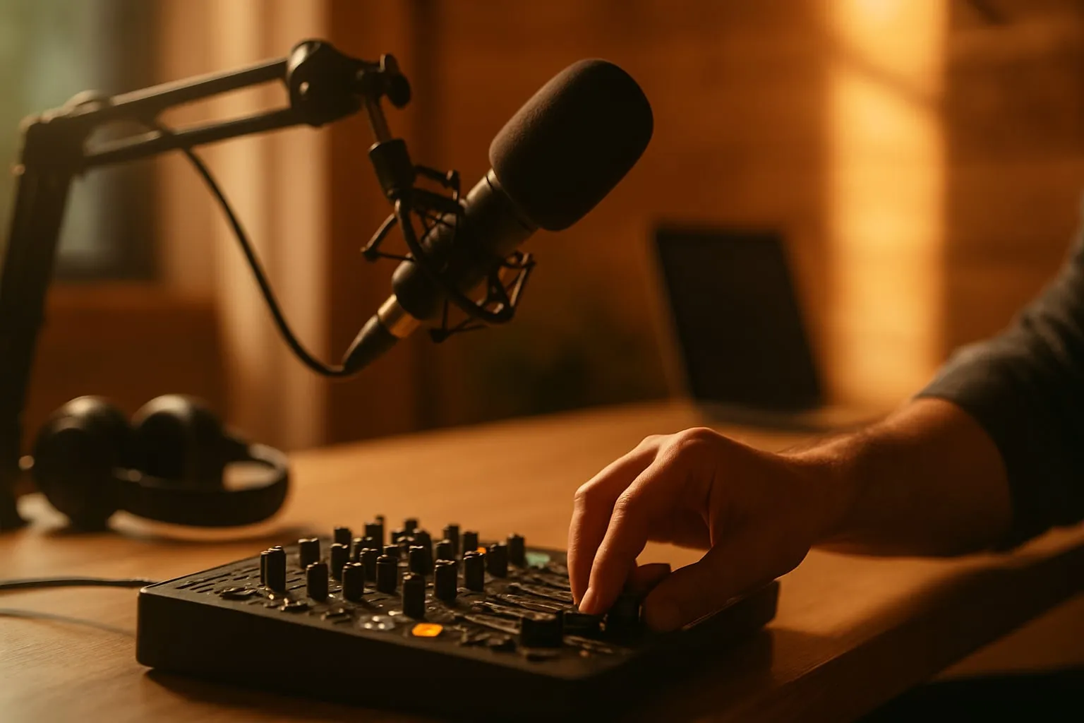 Aumentar engajamento podcast: técnicas para mais ouvintes