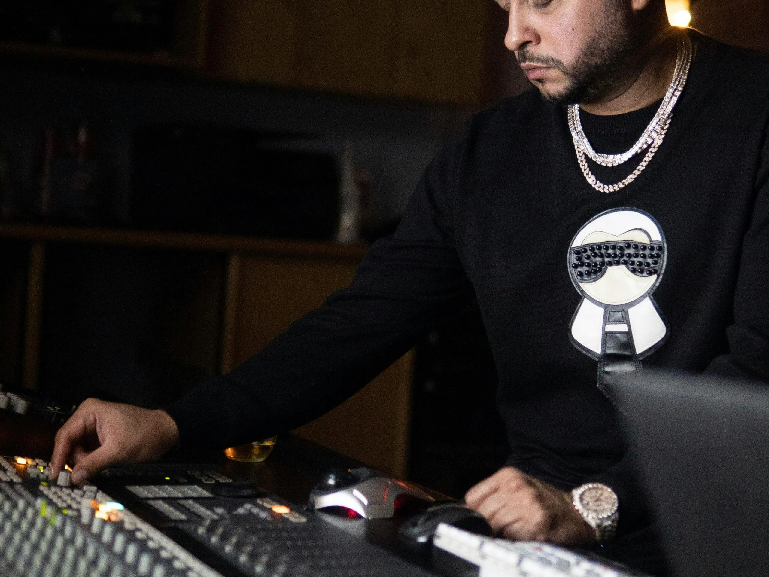 Como resolver os principais problemas na produção musical