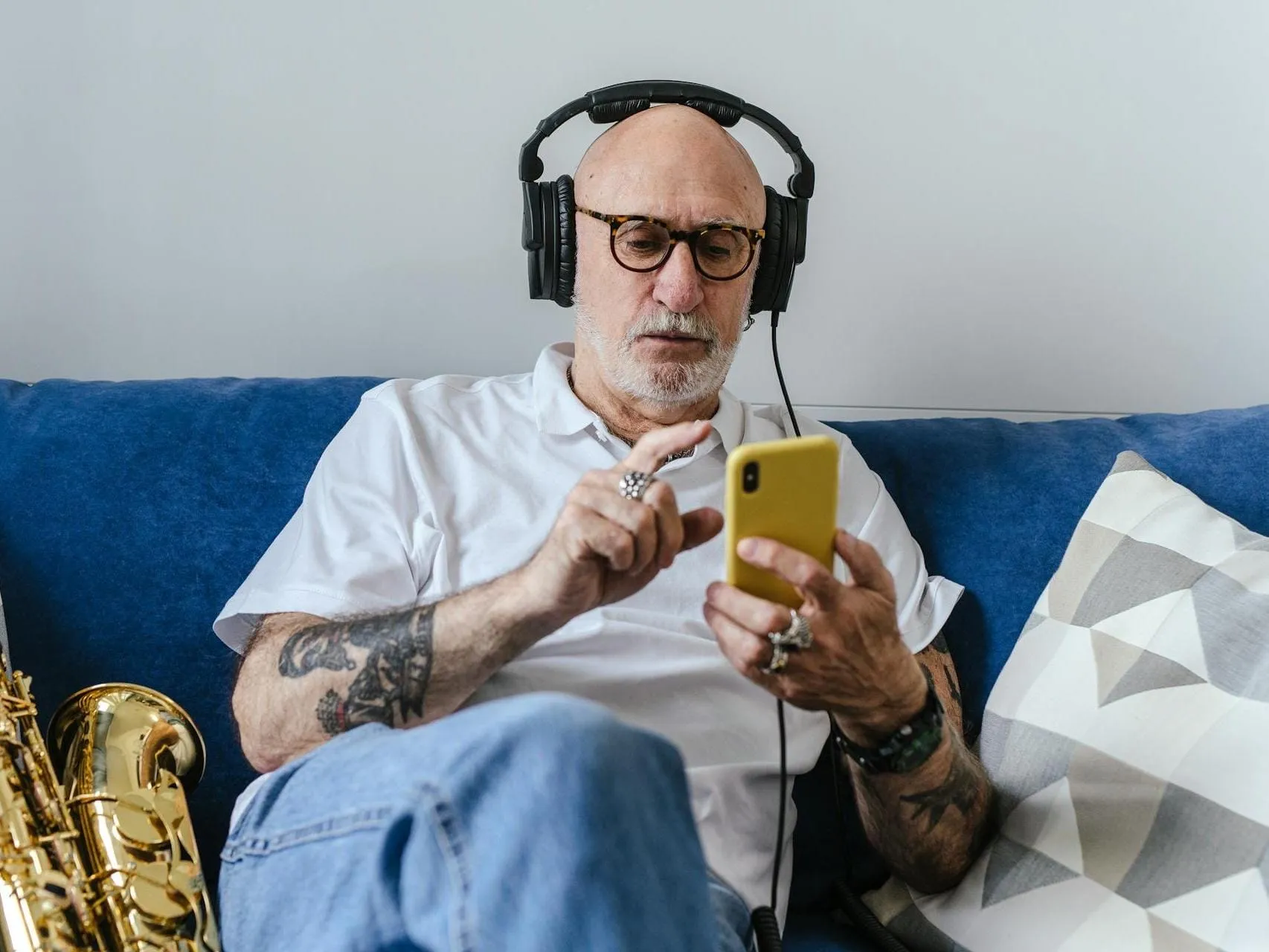 Instrumentos musicais mais populares do mundo: guia rápido