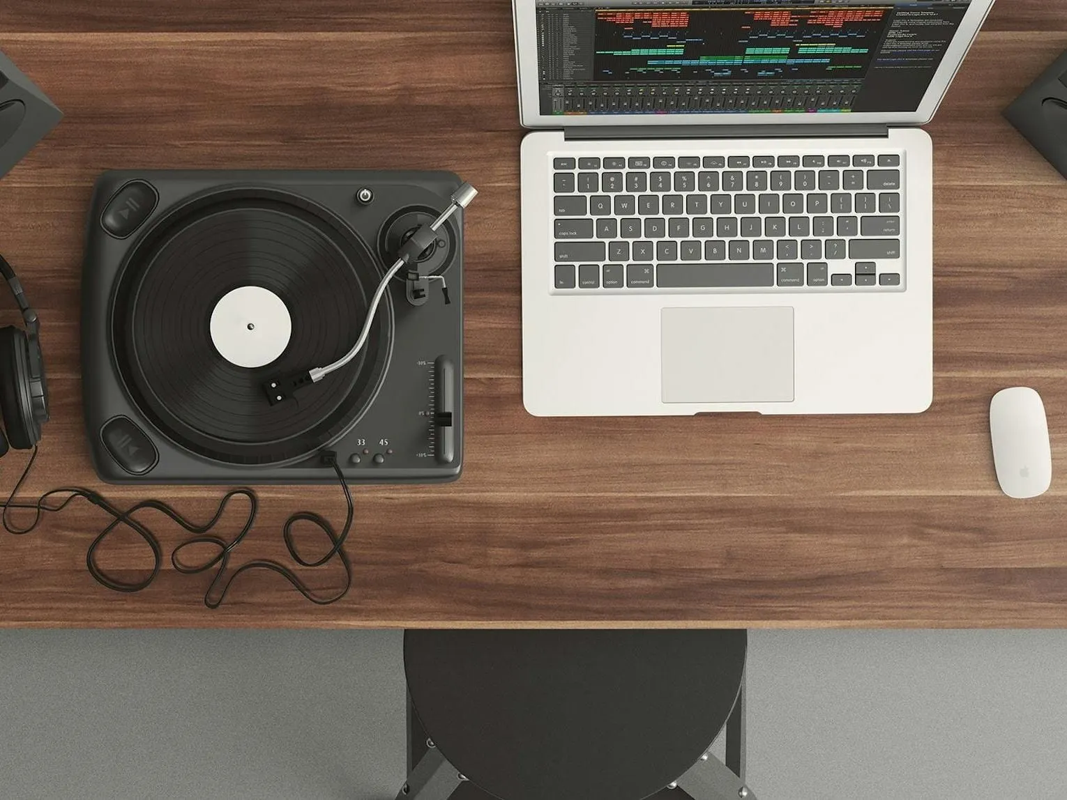 Como ser DJ de sucesso: passos práticos e equipamentos