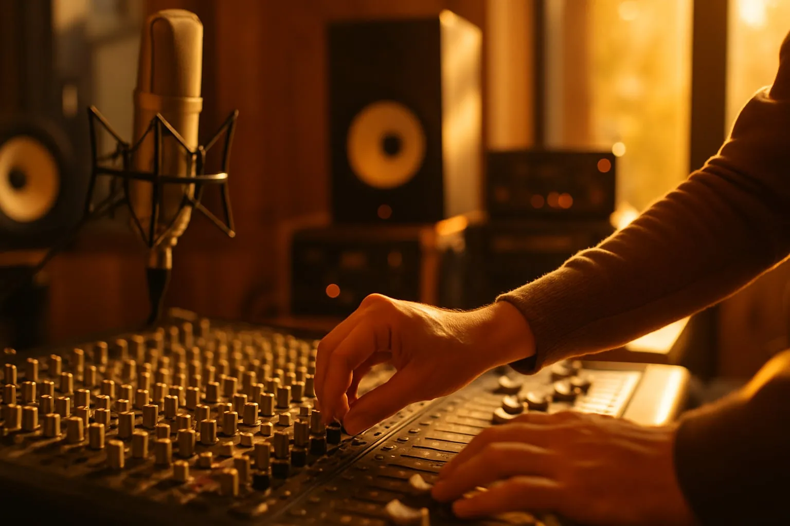 Locações com boa acústica: escolher espaços artísticos e baratos