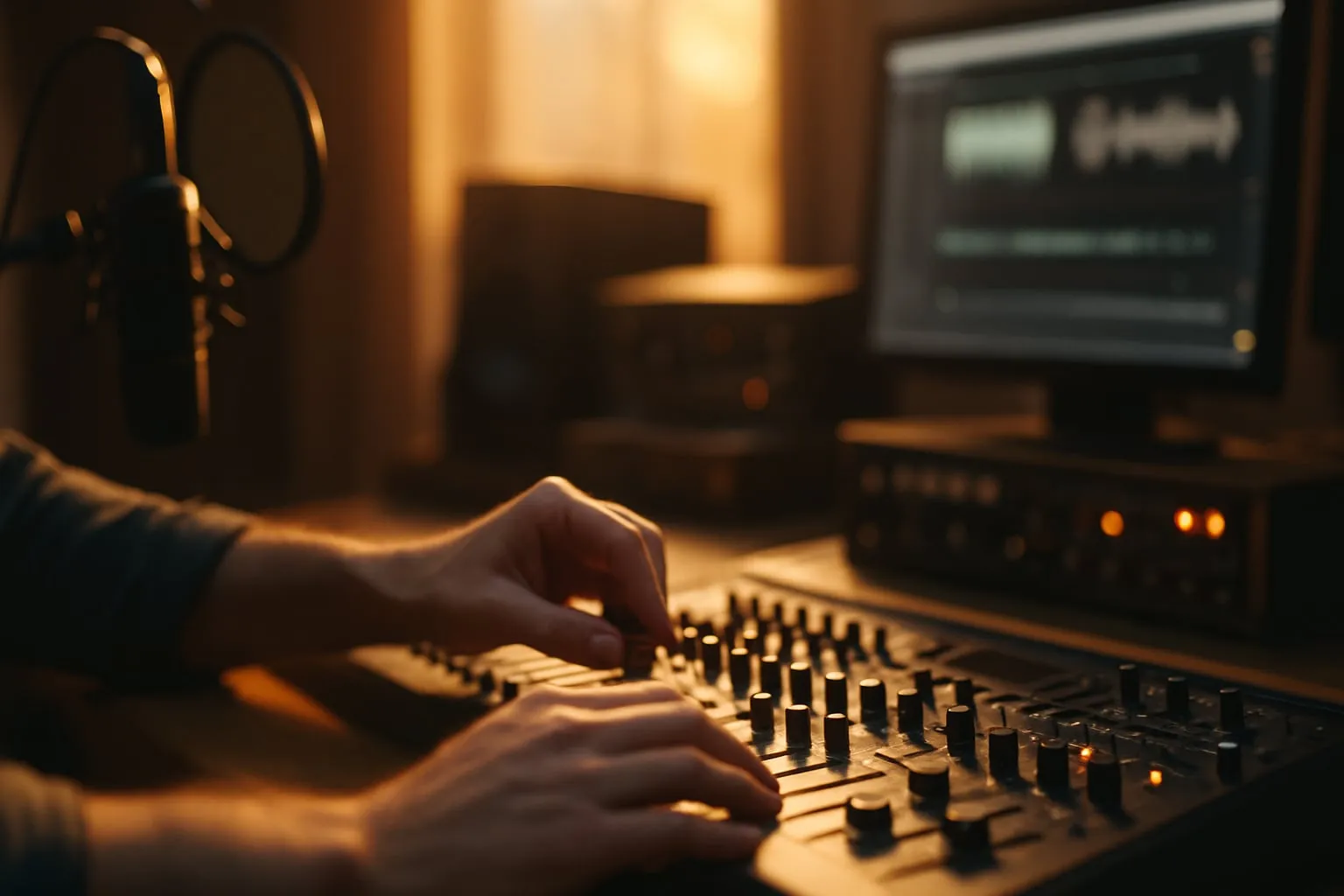 Plugins Gratuitos 2025: Melhores Efeitos para Áudio