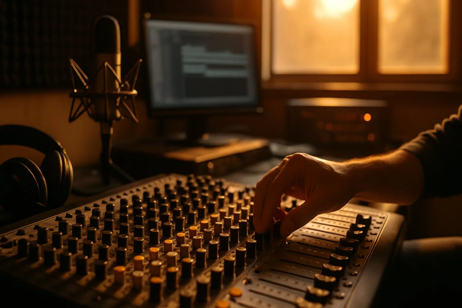 Rima na composição musical: por que é essencial para compositores